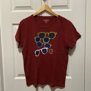 J. Crew Mercantile T-Shirt